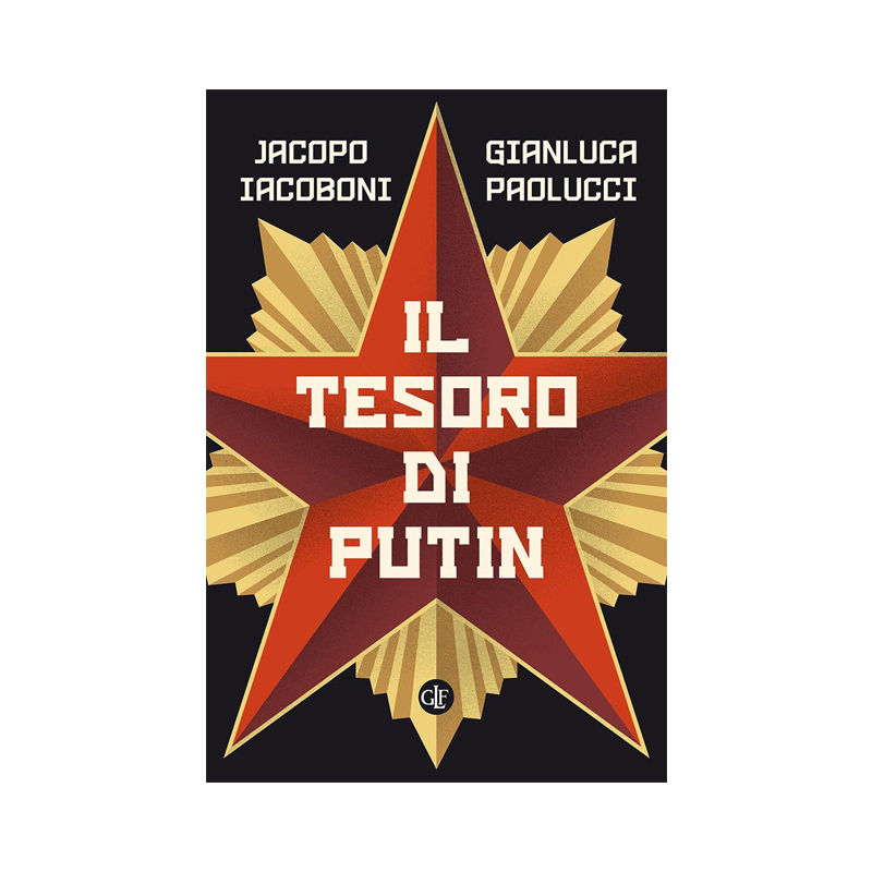 Il tesoro di Putin