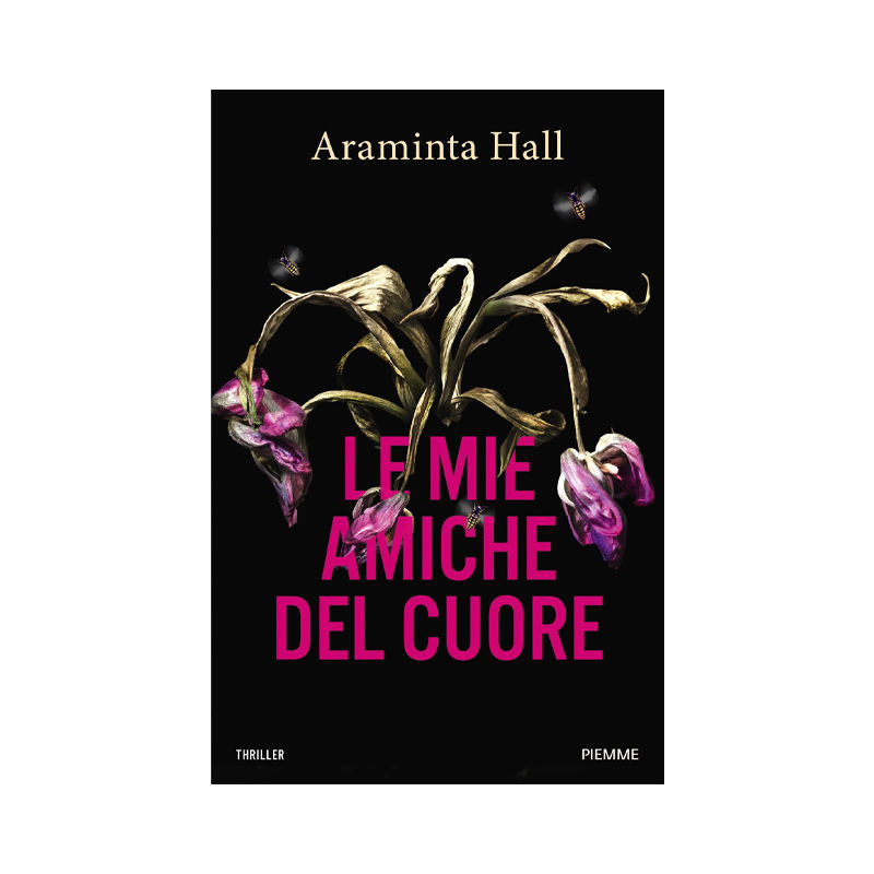 Le mie amiche del cuore