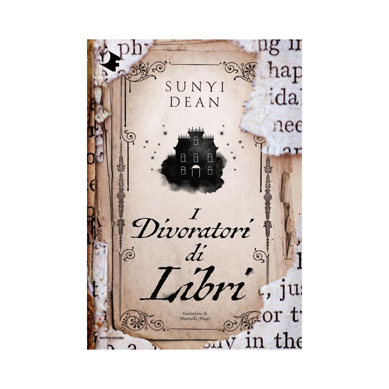 I divoratori di libri