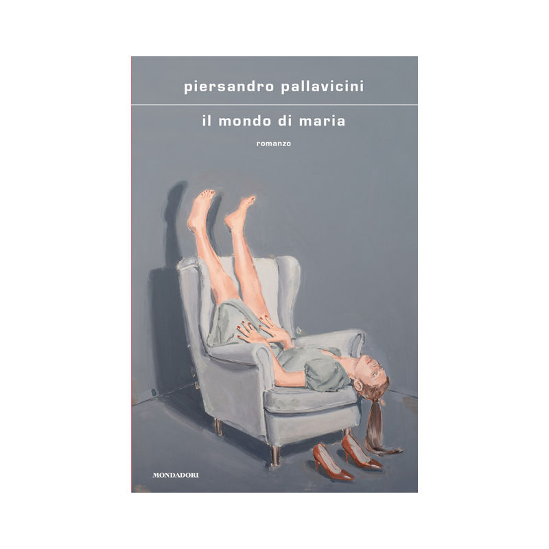 Il mondo di Maria