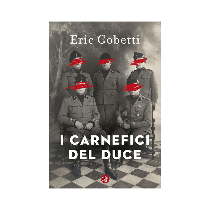 I carnefici del Duce