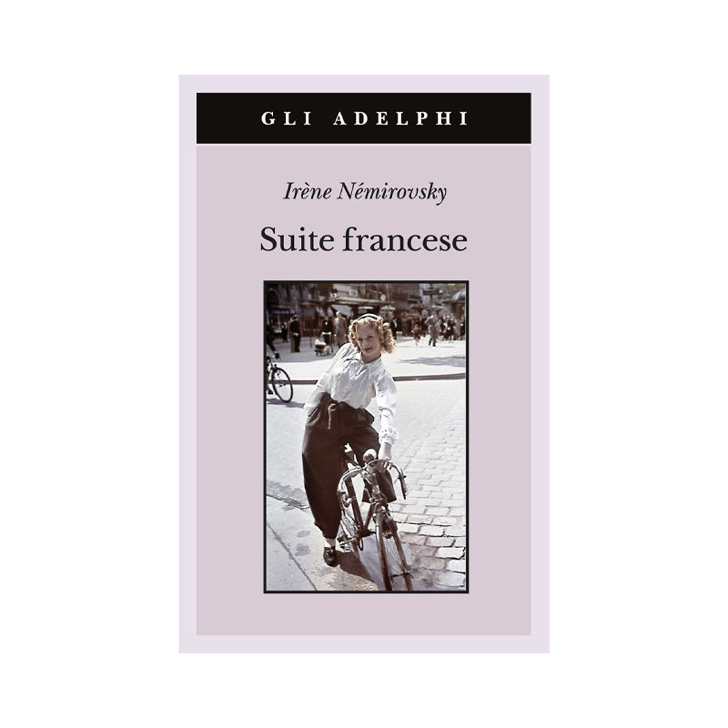 Suite francese