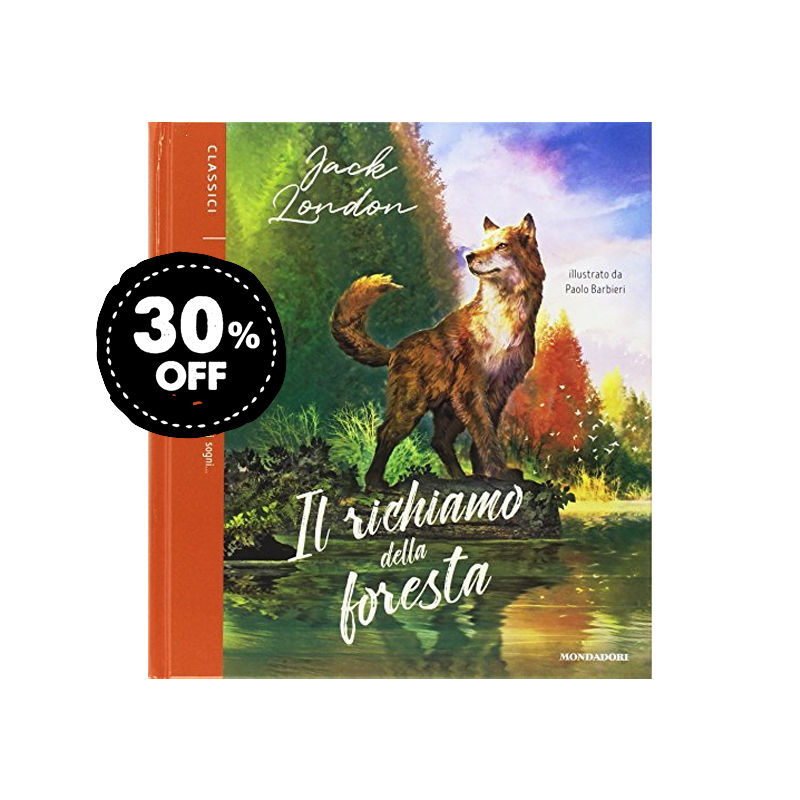 Il richiamo della foresta