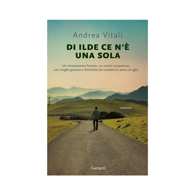 Di Ilde ee n'è una sola
