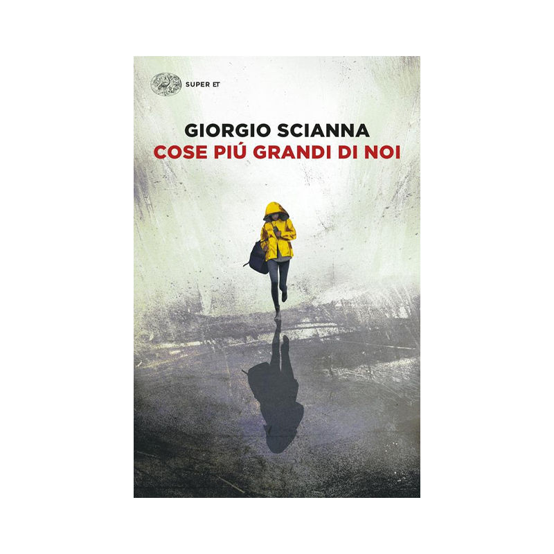 Cose più grandi di noi