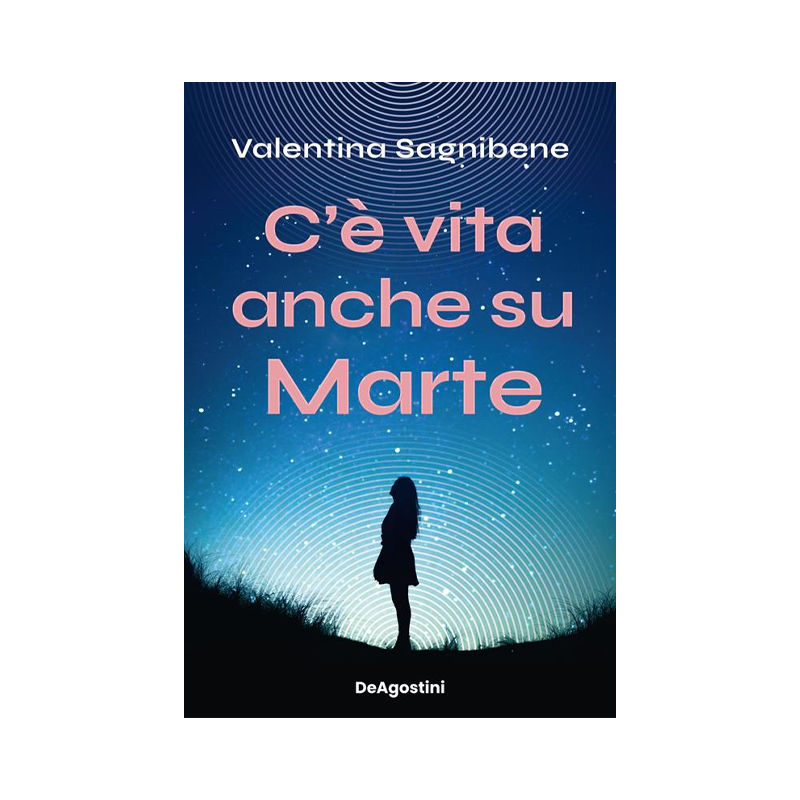 C'è vita anche su Marte