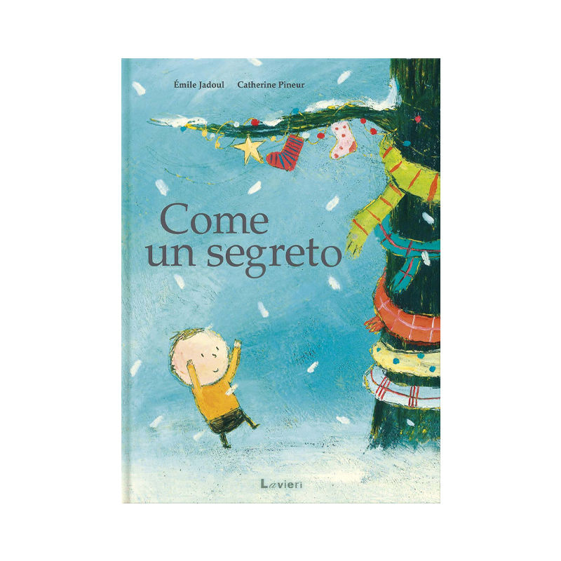 Come un segreto