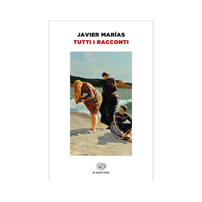 Tutti i racconti