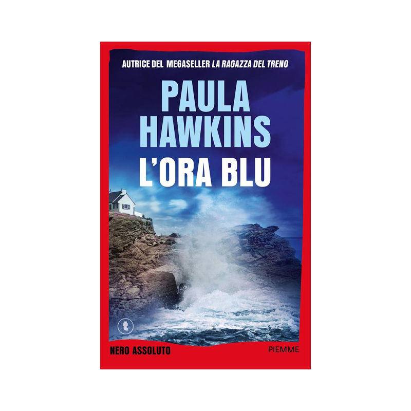 L'ora blu