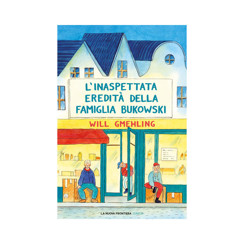 L'inaspettata eredità della famiglia Bukowski