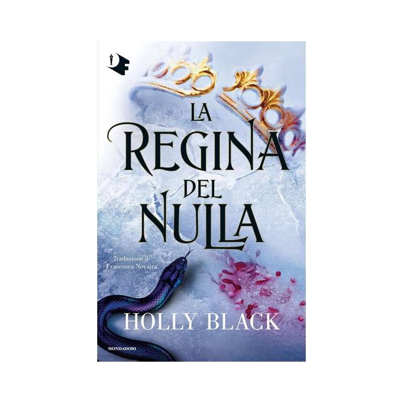 La regina del nulla