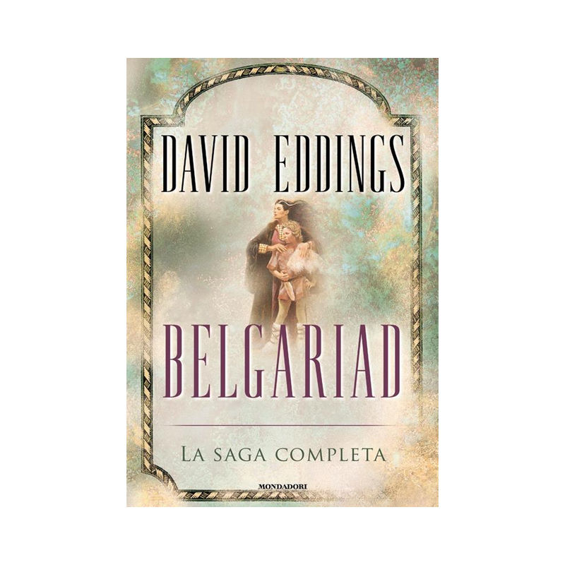 Belgariad. La saga completa