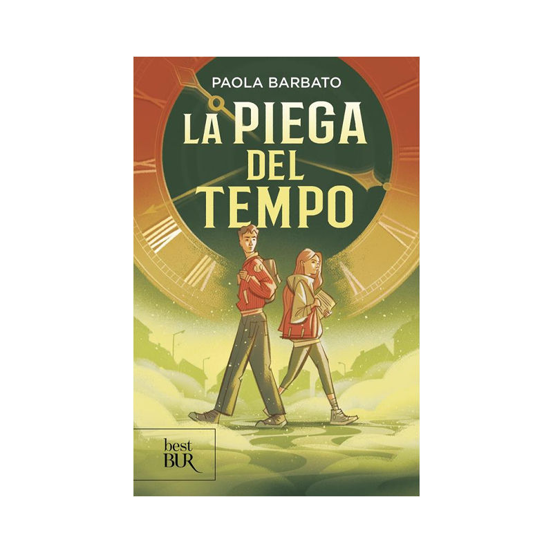 La piega del tempo