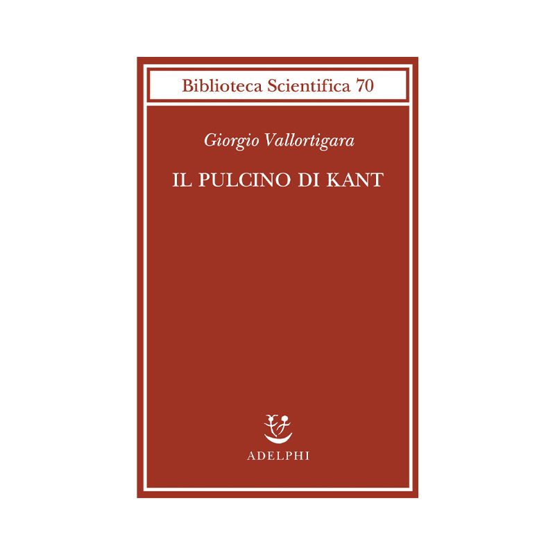Il pulcino di Kant