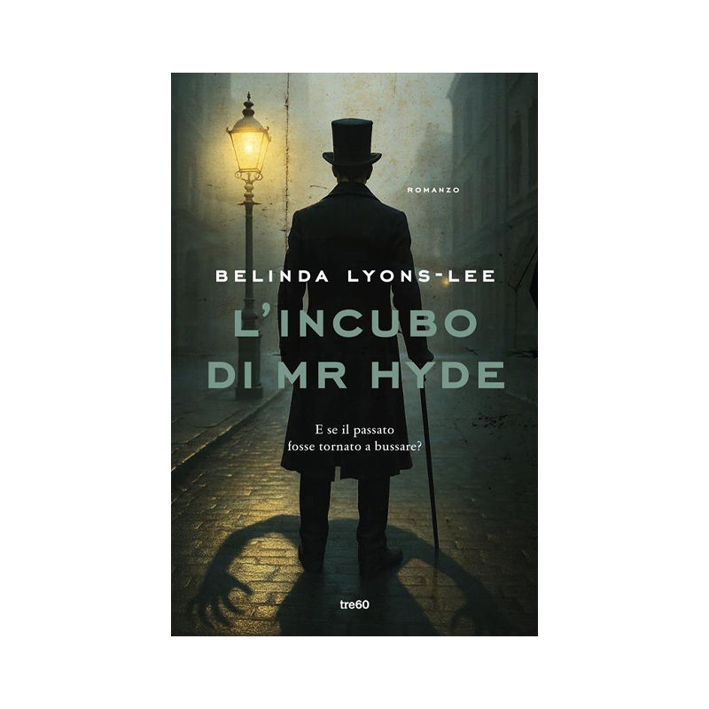 L'incubo di Mr Hyde