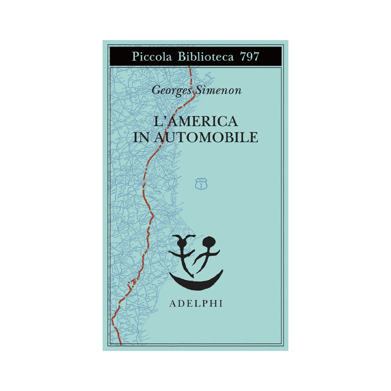 L'America in automobile