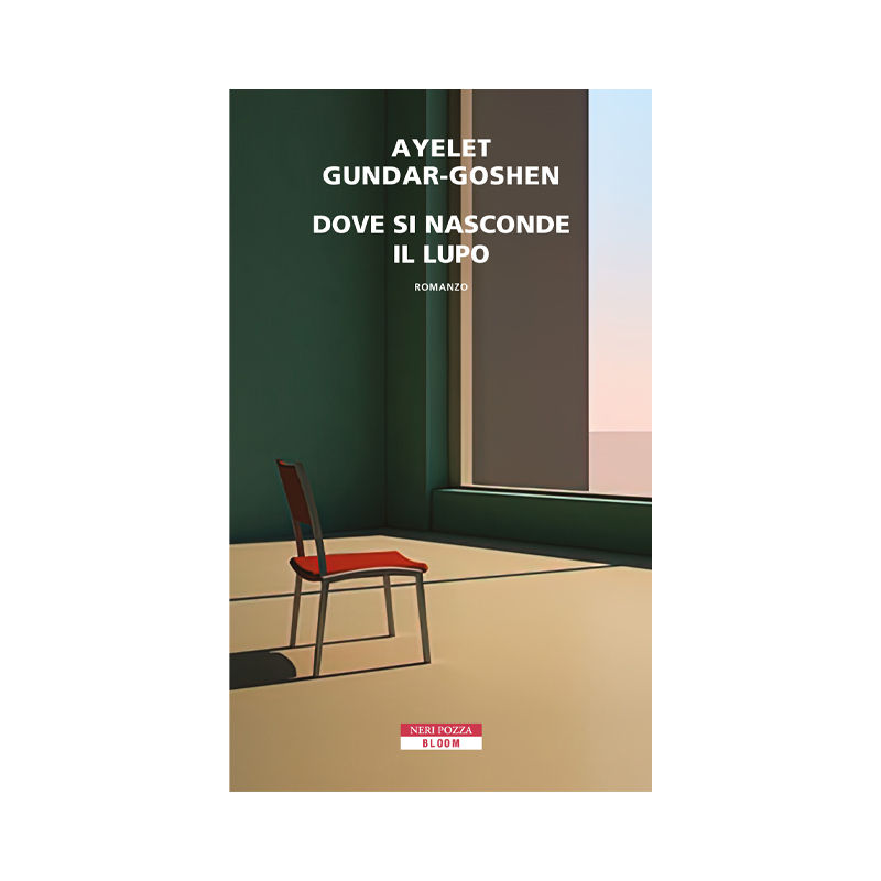 Dove si nasconde il lupo