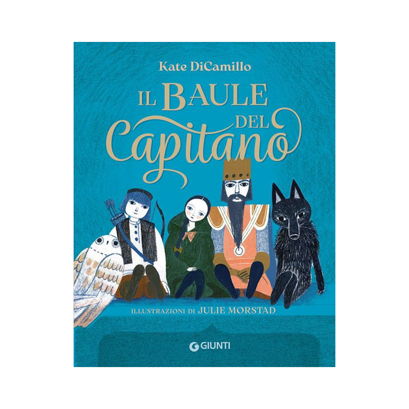 Il baule del capitano