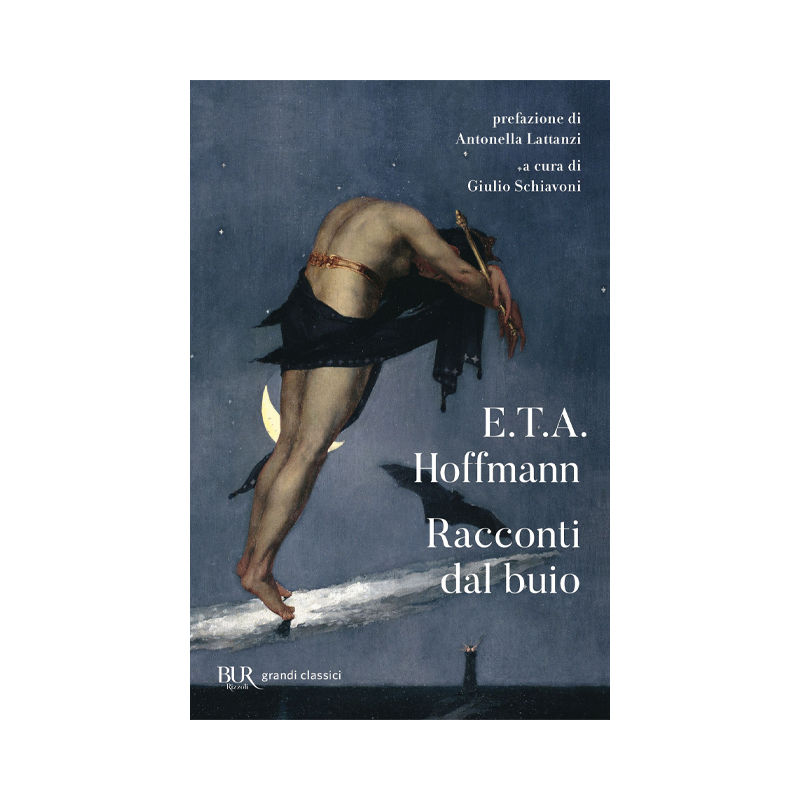 Racconti dal buio
