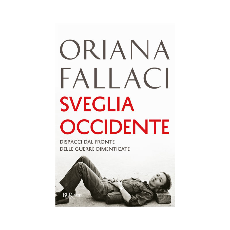 Sveglia occidente. Dispacci dal fronte delle guerre dimenticate