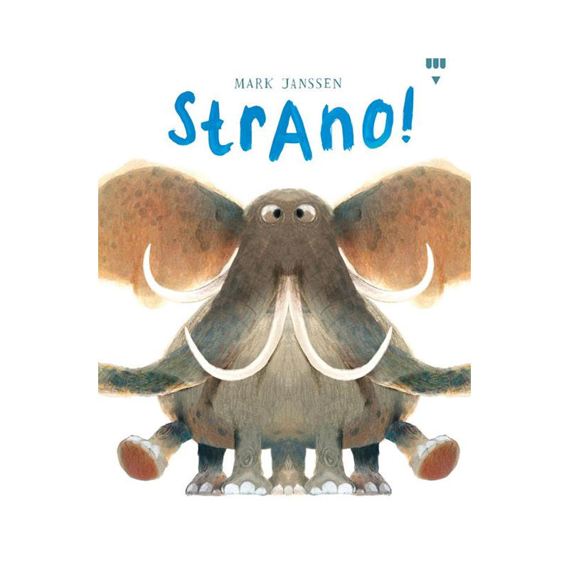 Strano!