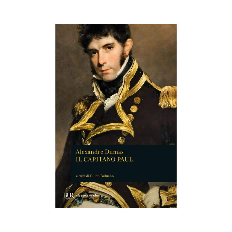 Il Capitano Paul