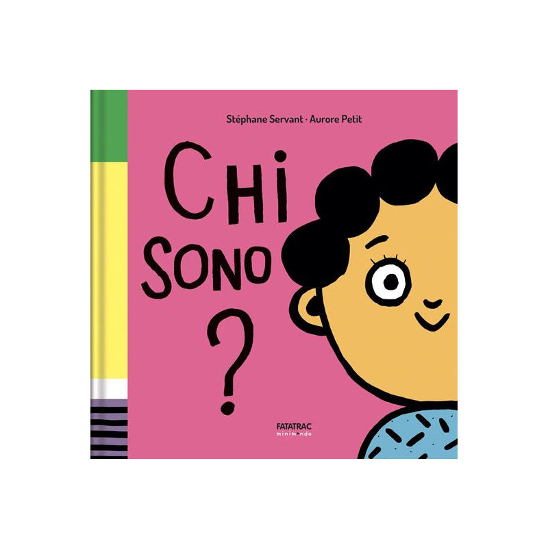 Chi sono?