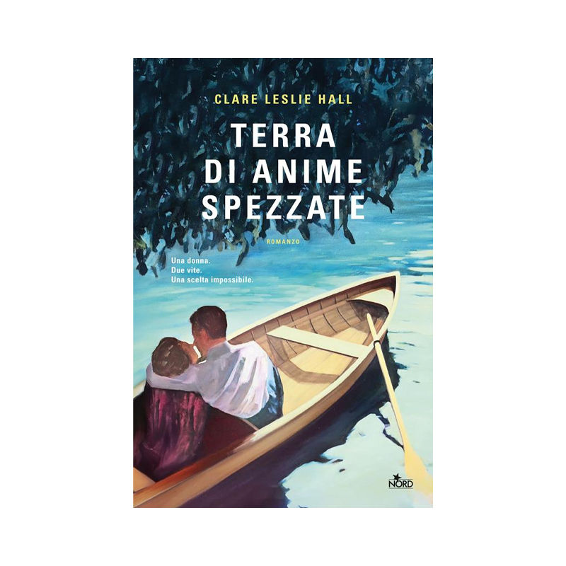 Terra di anime spezzate