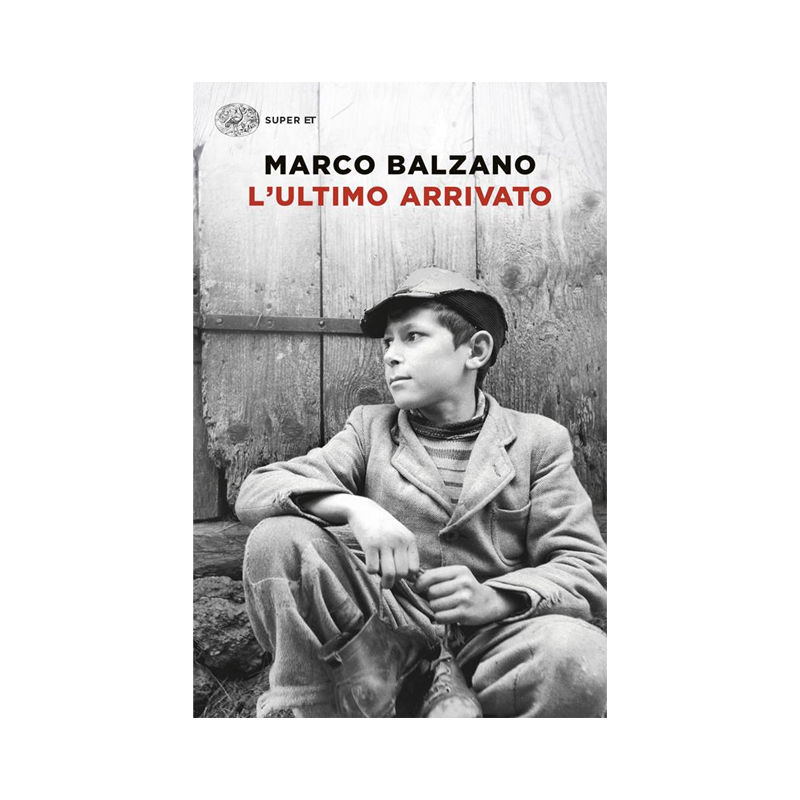 L'ultimo arrivato