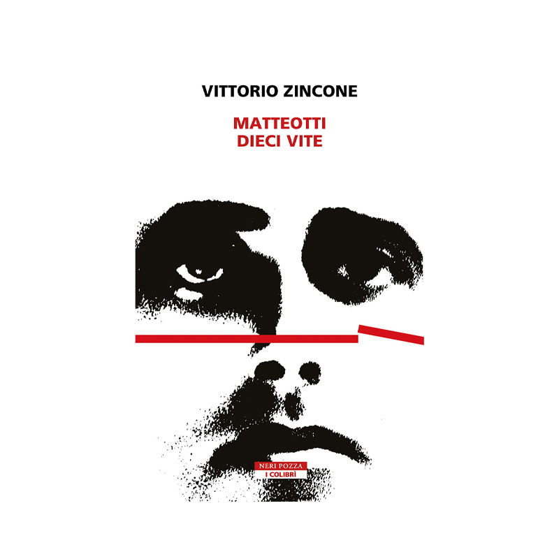 Matteotti. Dieci vite