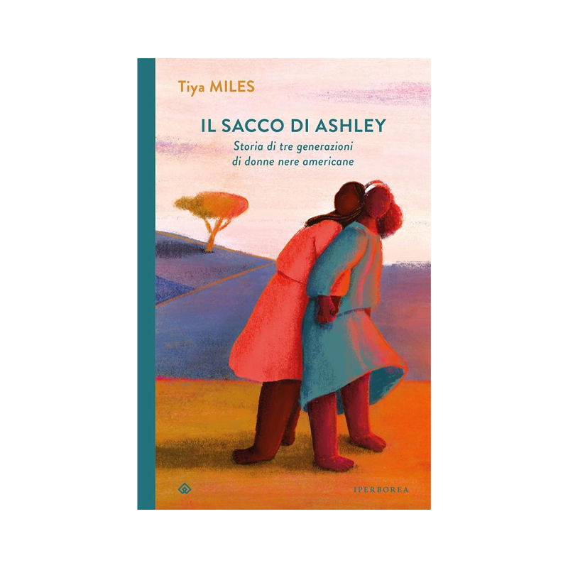 Il sacco di Ashley. Storia di tre generazioni di donne nere americane