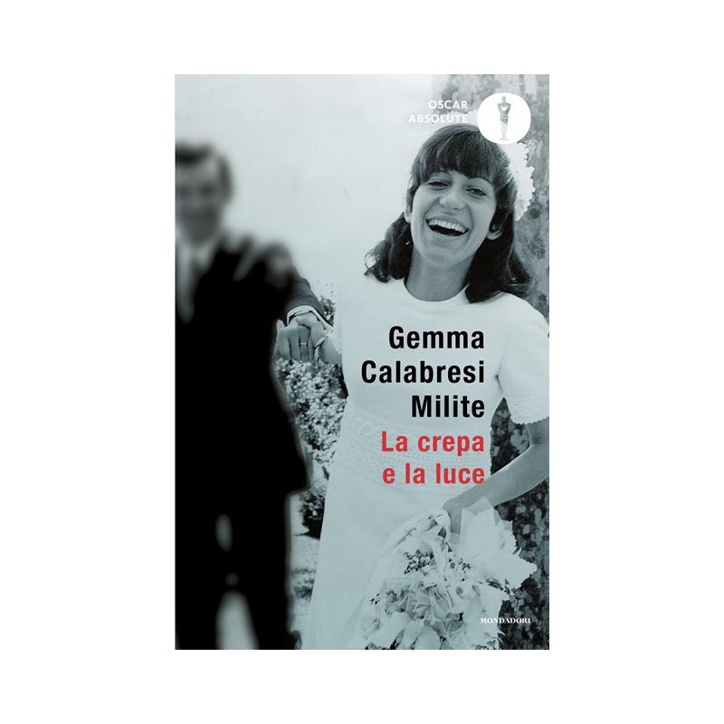 La crepa e la luce