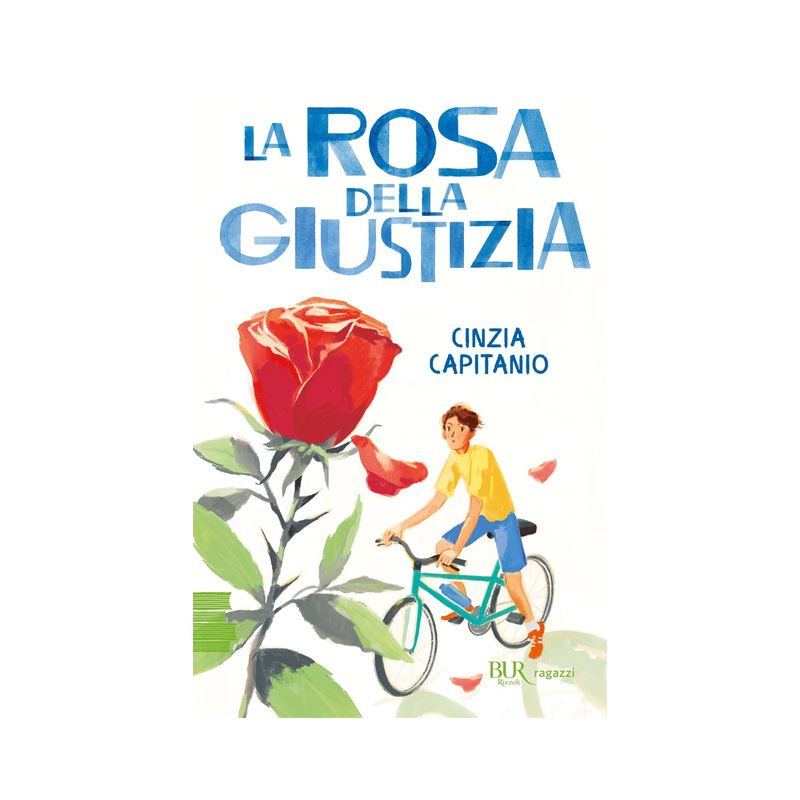 La rosa della giustizia
