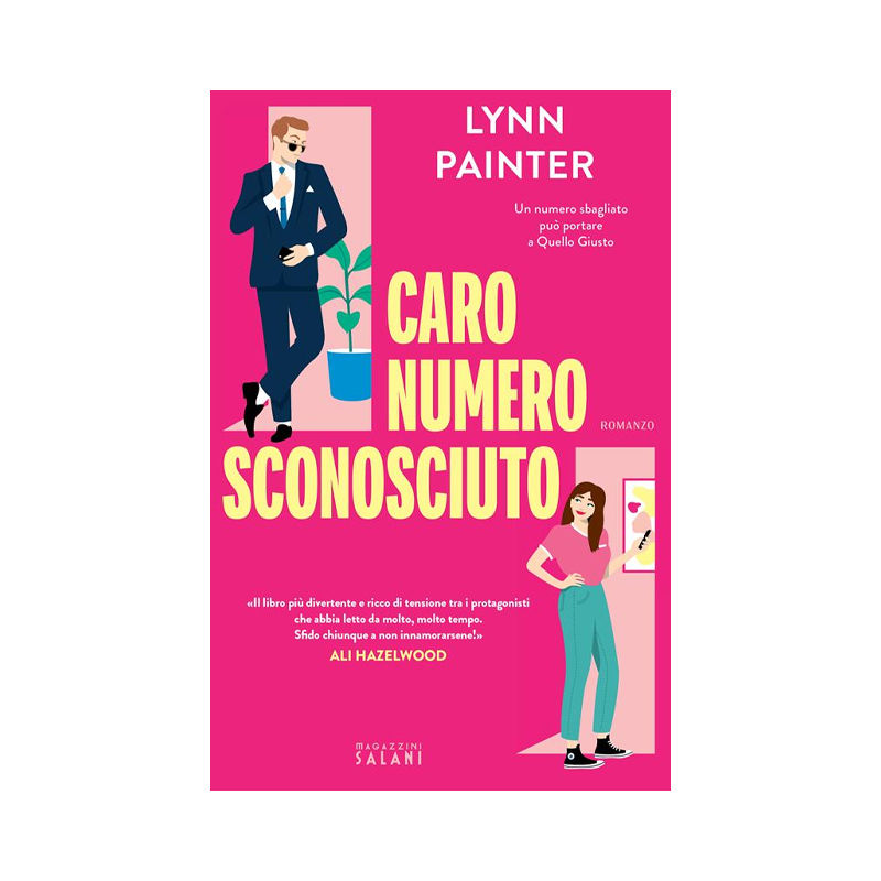 Caro numero sconosciuto