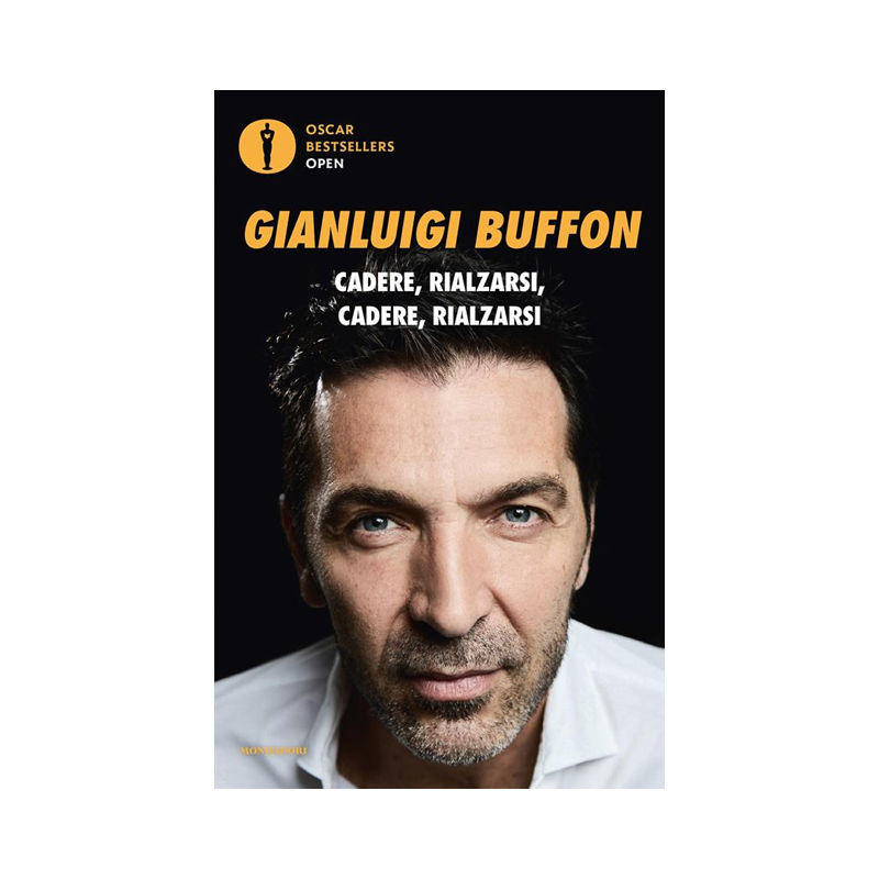 Cadere, rialzarsi, cadere, rialzarsi