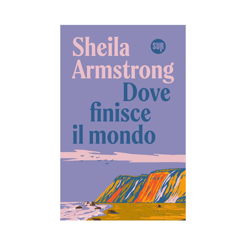 Dove finisce il mondo