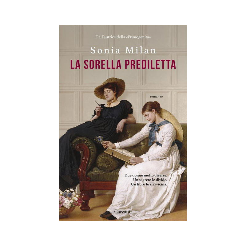 La sorella prediletta