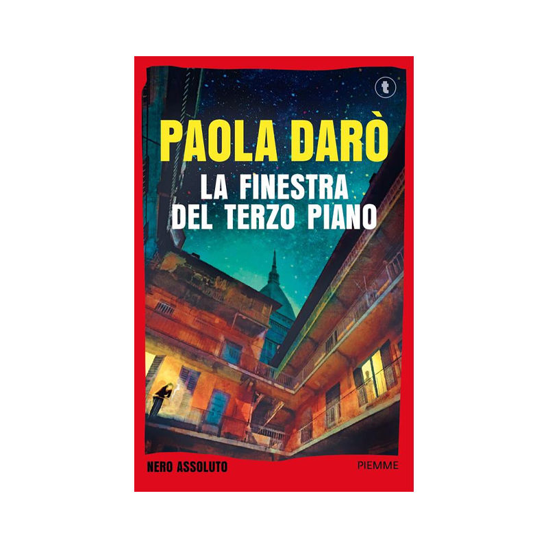 La finestra del terzo piano