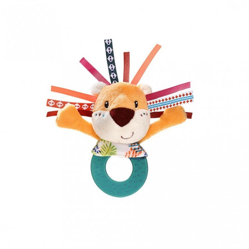 Jack sonaglino per i denti - Lilliputiens - 83036