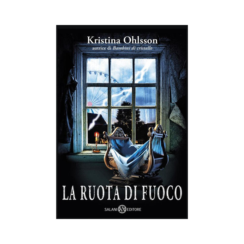 La ruota di fuoco