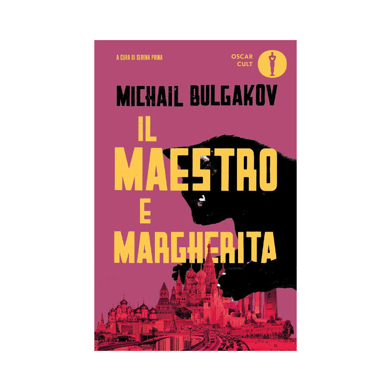 Il Maestro e Margherita
