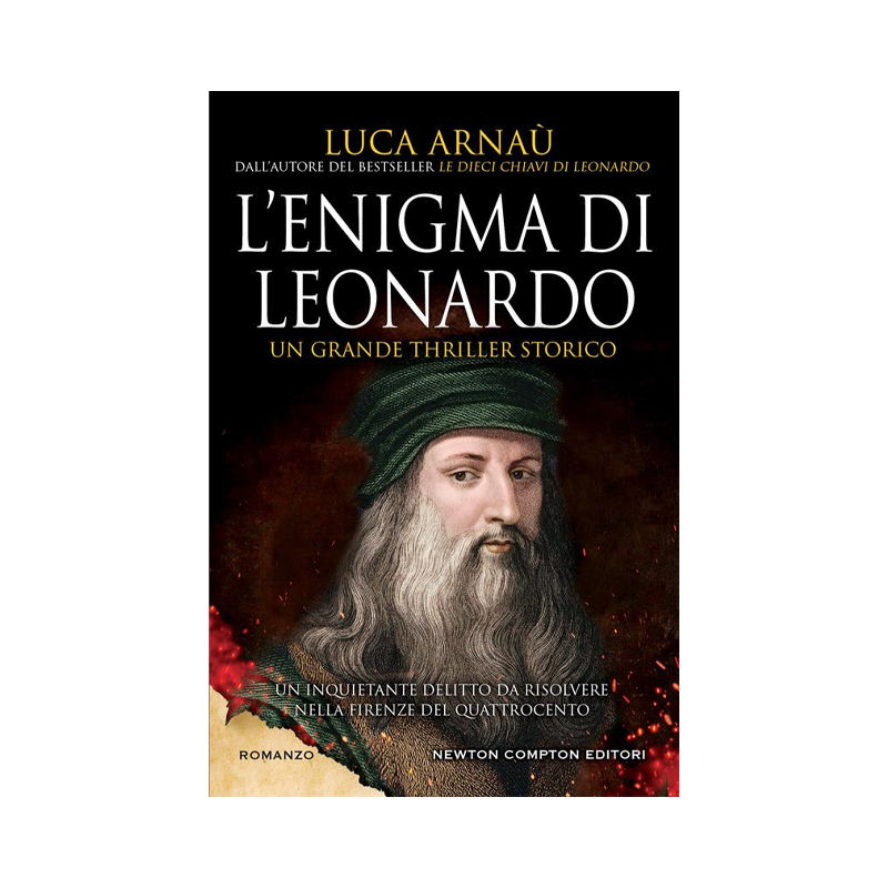 L'enigma di Leonardo