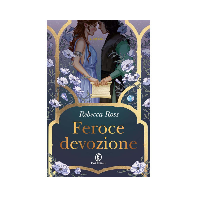 Feroce devozione