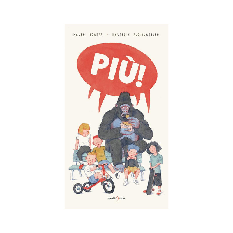 Più
