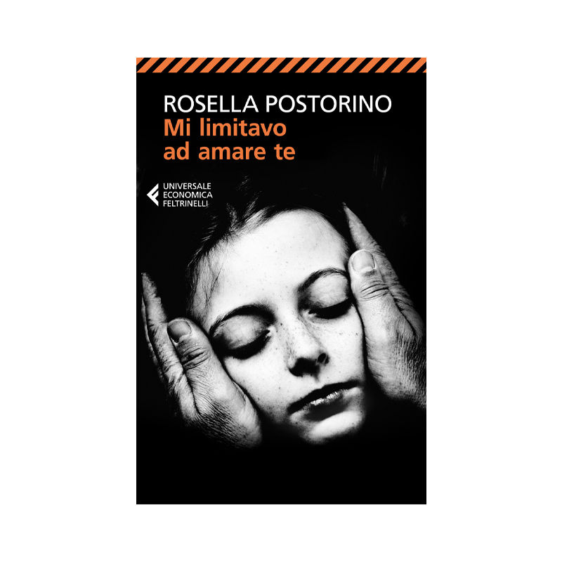 Mi limitavo ad amare te