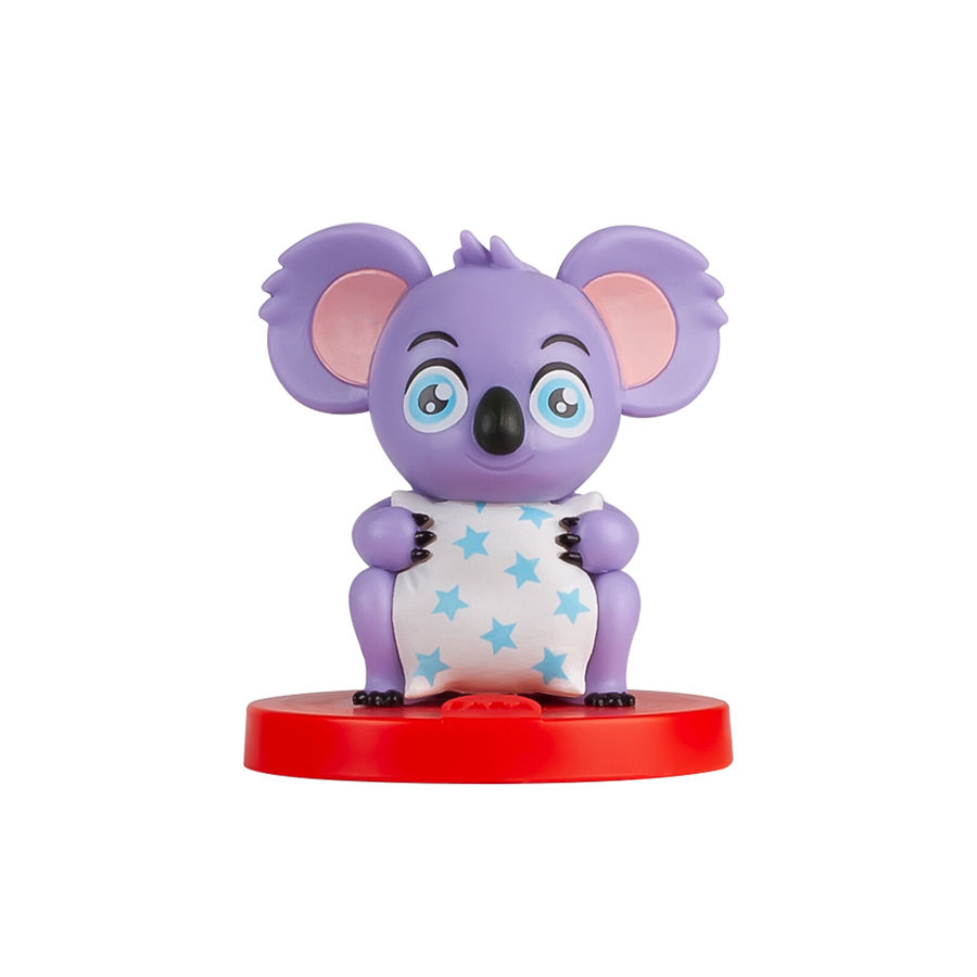 Miniatura: Faba Raccontastorie Kit Coccole per la Nanna Starter Set. Con Personaggi Sonori