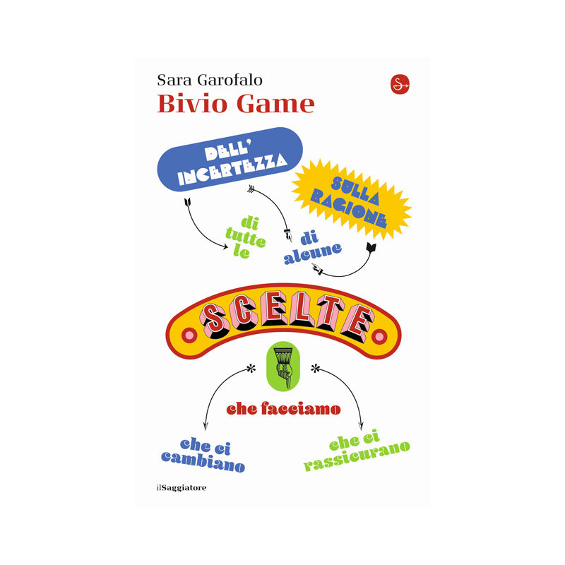Bivio game