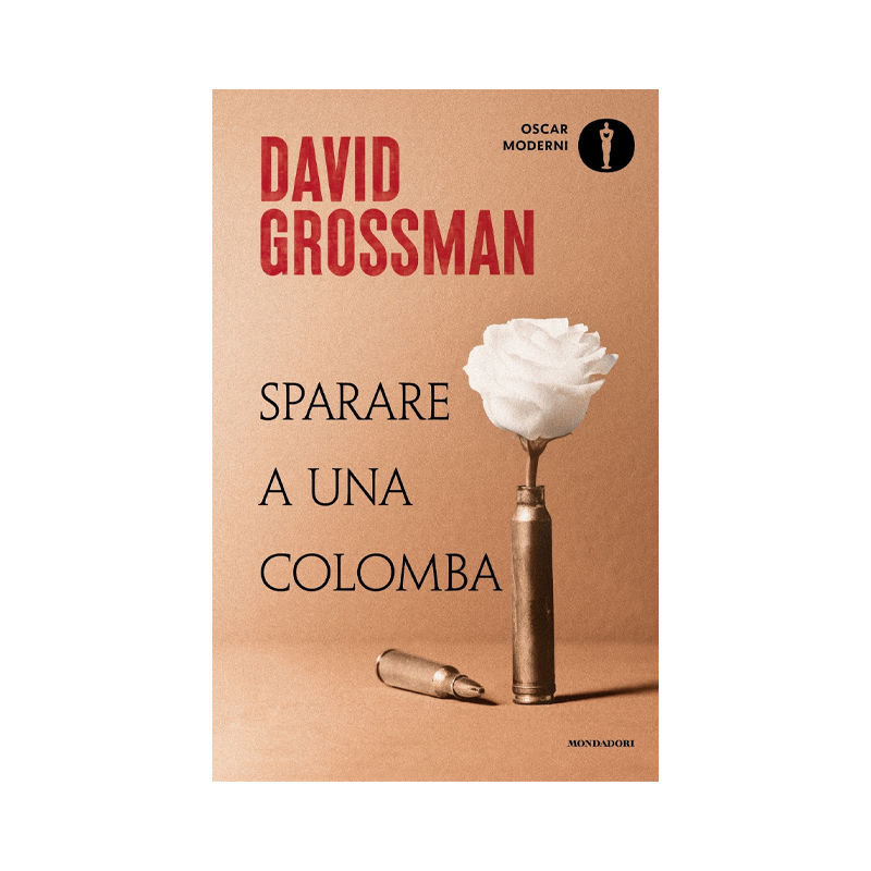 Sparare a una colomba