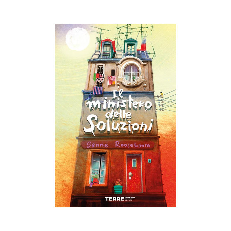 Il ministero delle soluzioni