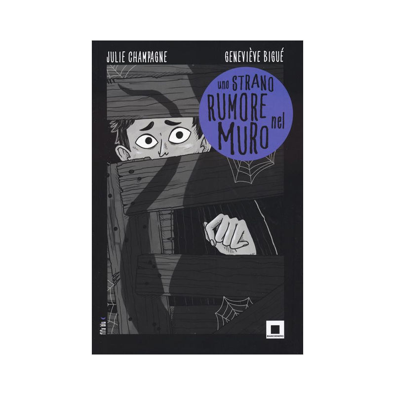 Uno strano rumore nel muro